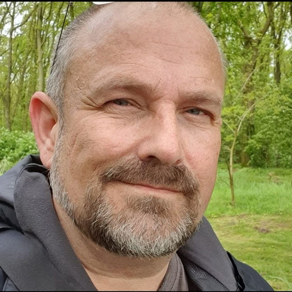 Peter Wallat
