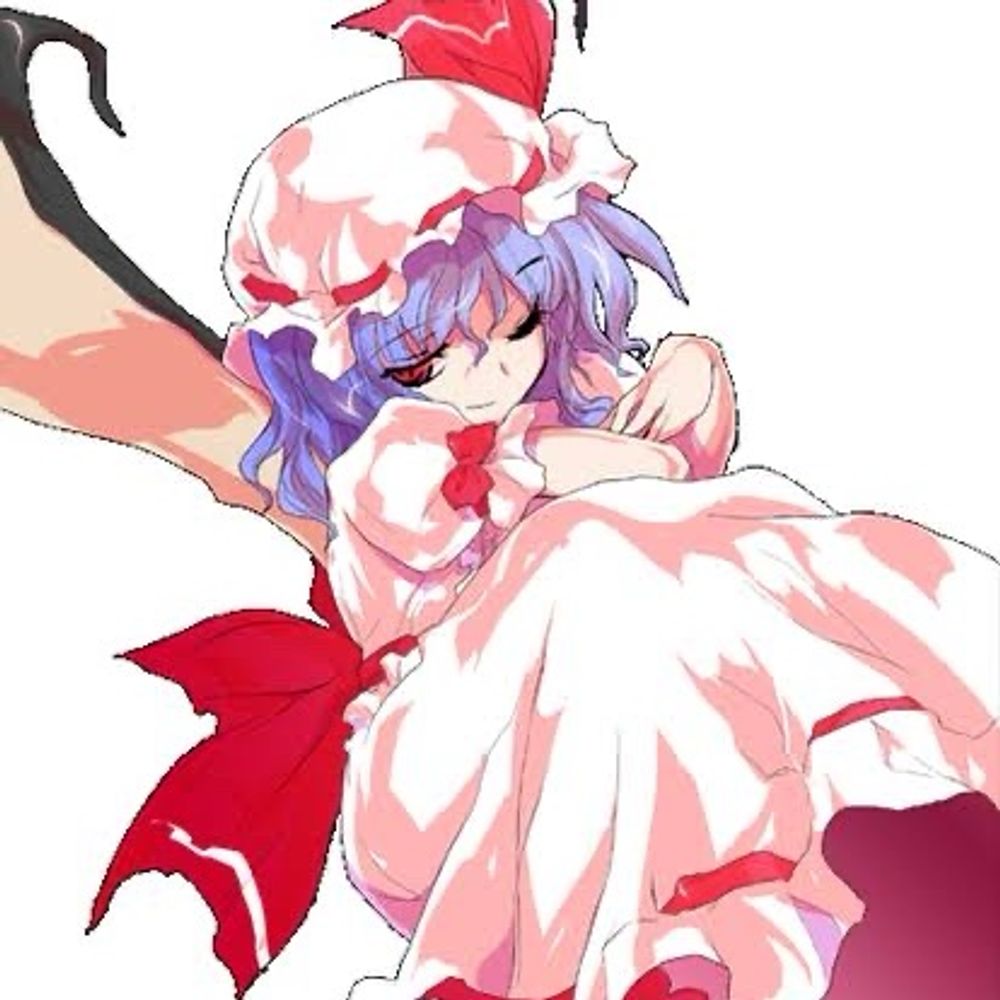 巫女