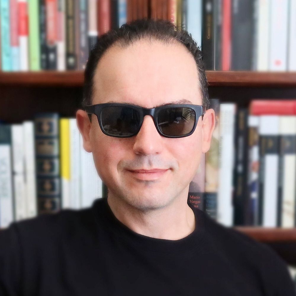 Ricardo Villarreal