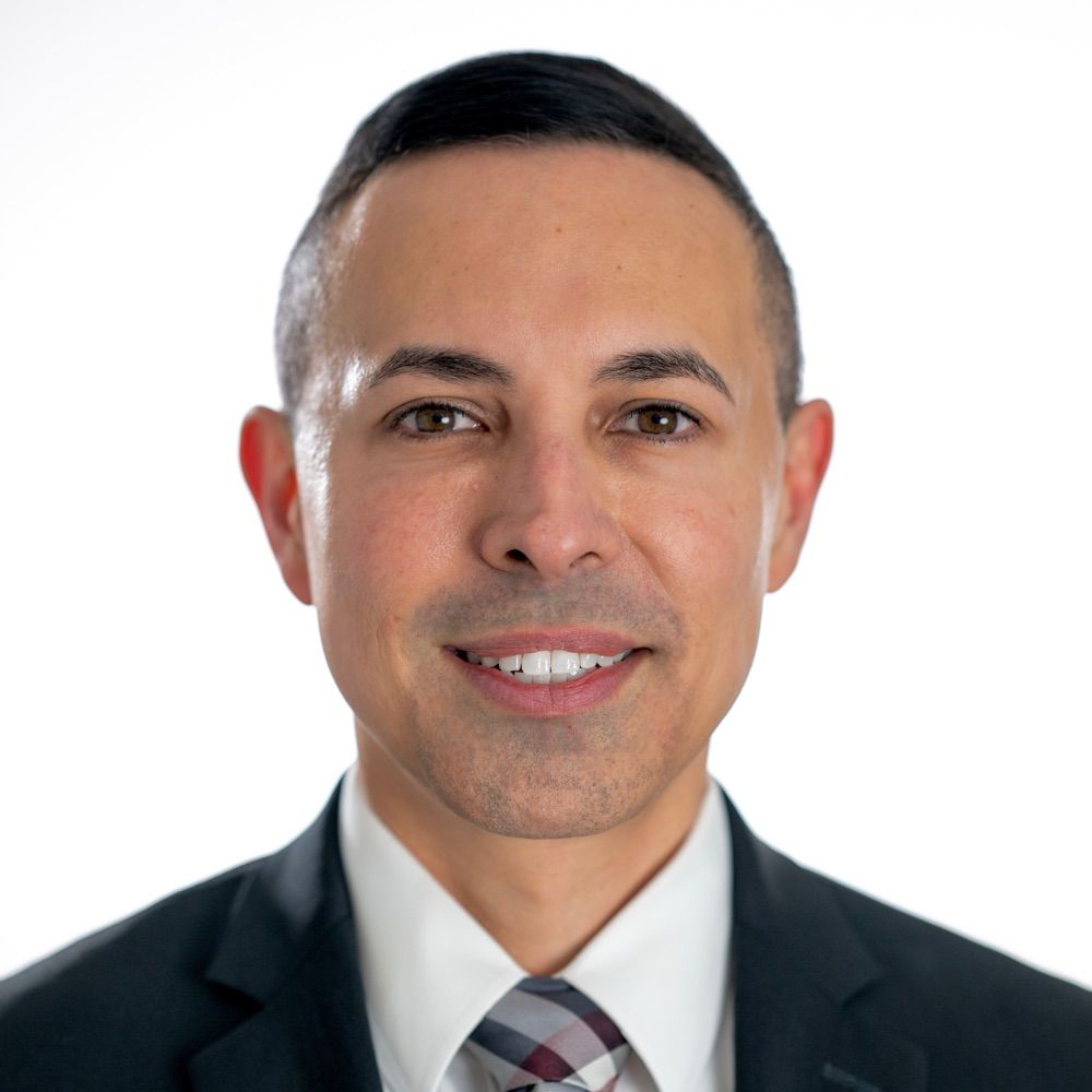 Matthew Guierrez, Ed.D.