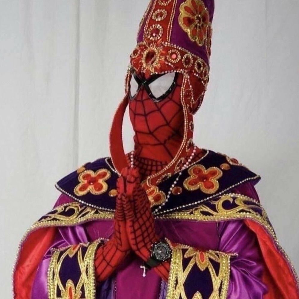 spoodernike