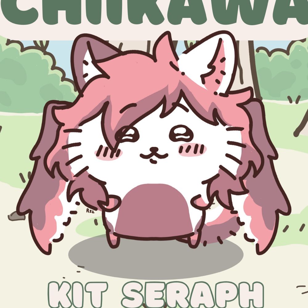 Seraph