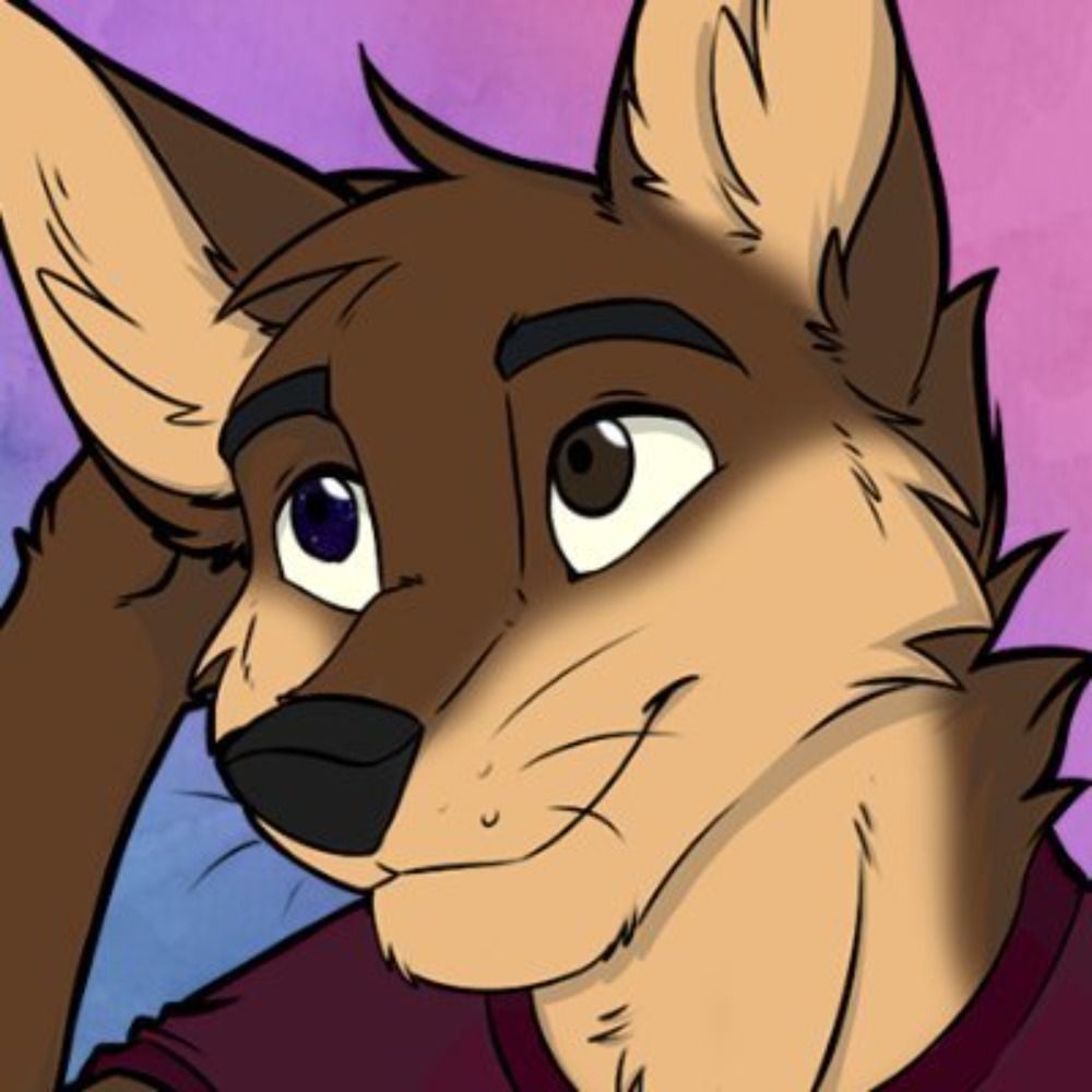 Maned Blake