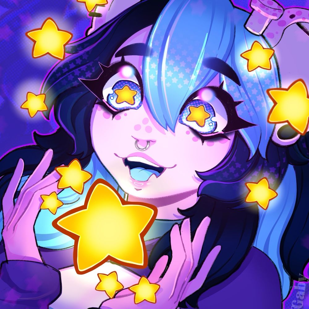 PengiExe✨AlienVtuber✨🛸