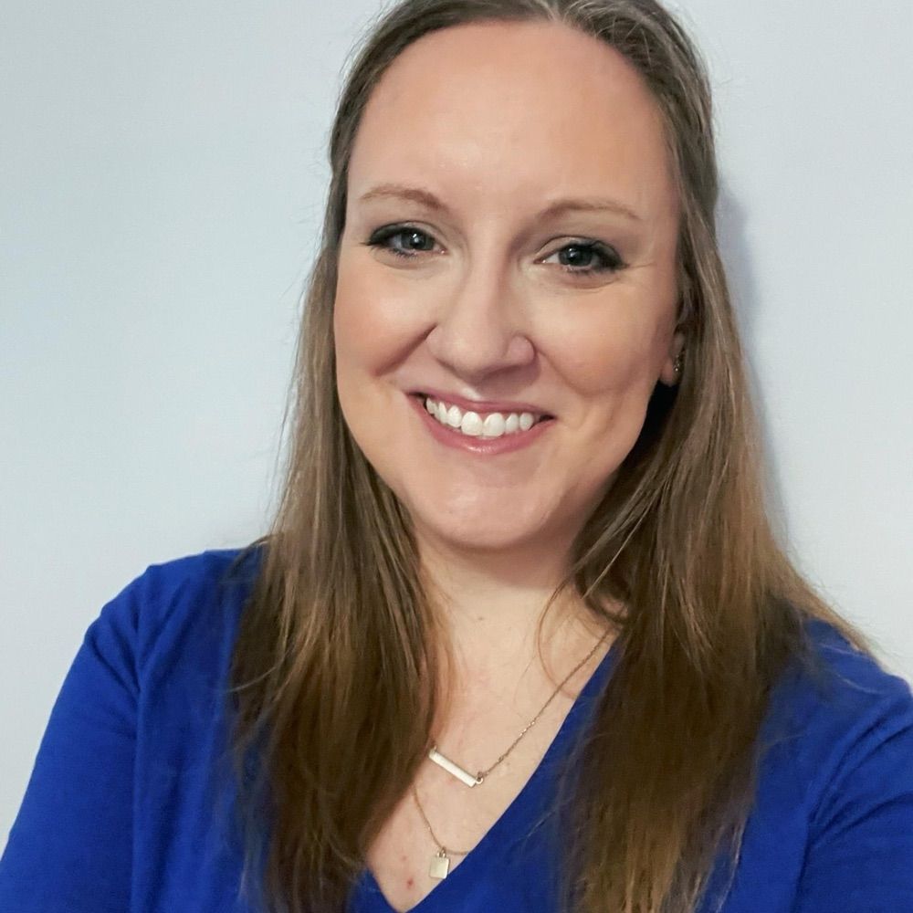 Melissa Schmidt Peitsch