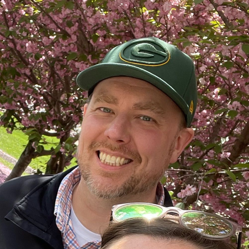 Andrew Claussen