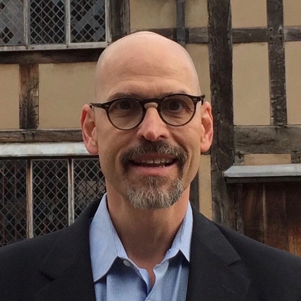 David S. Weiss