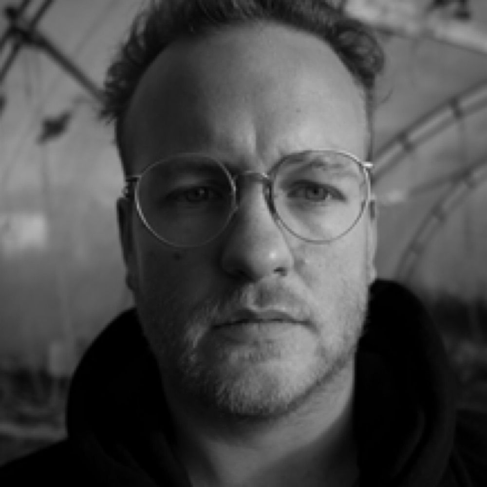 Andreas Eckhardt-Læssøe