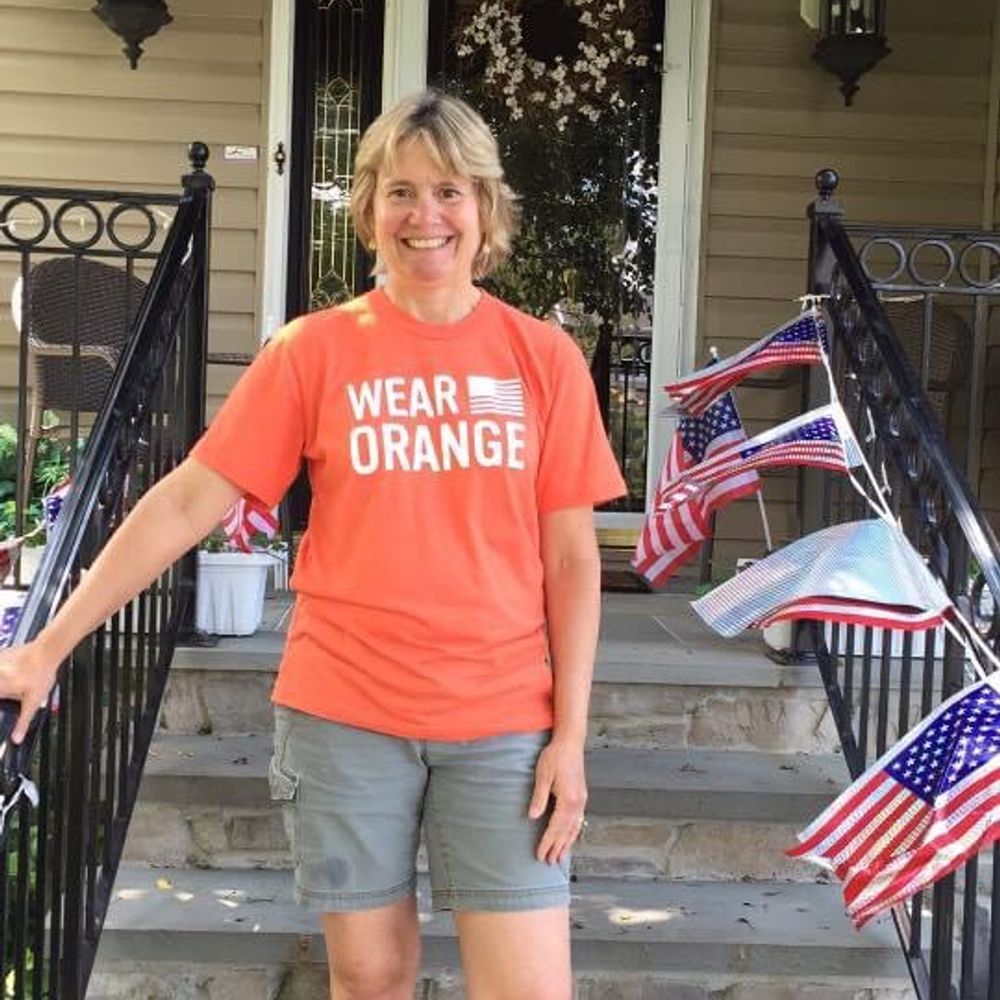 Deb Lattimer she/her