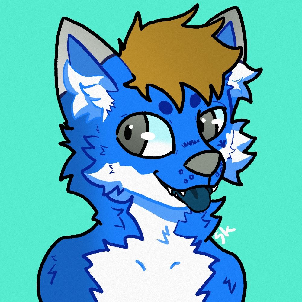 Lex Blue