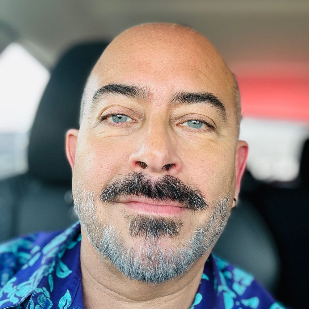 Michael Zamarripa