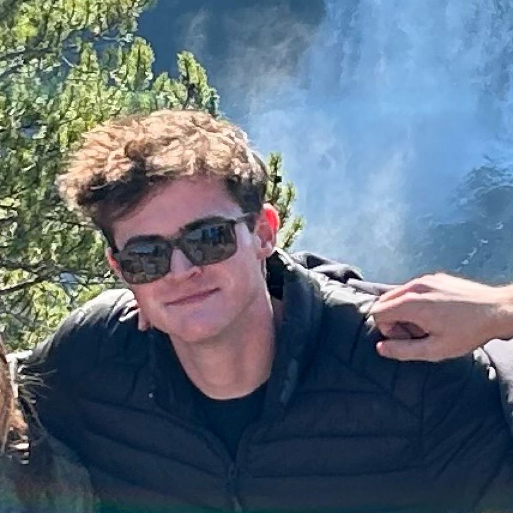 Maddox Bickford-Thorpe