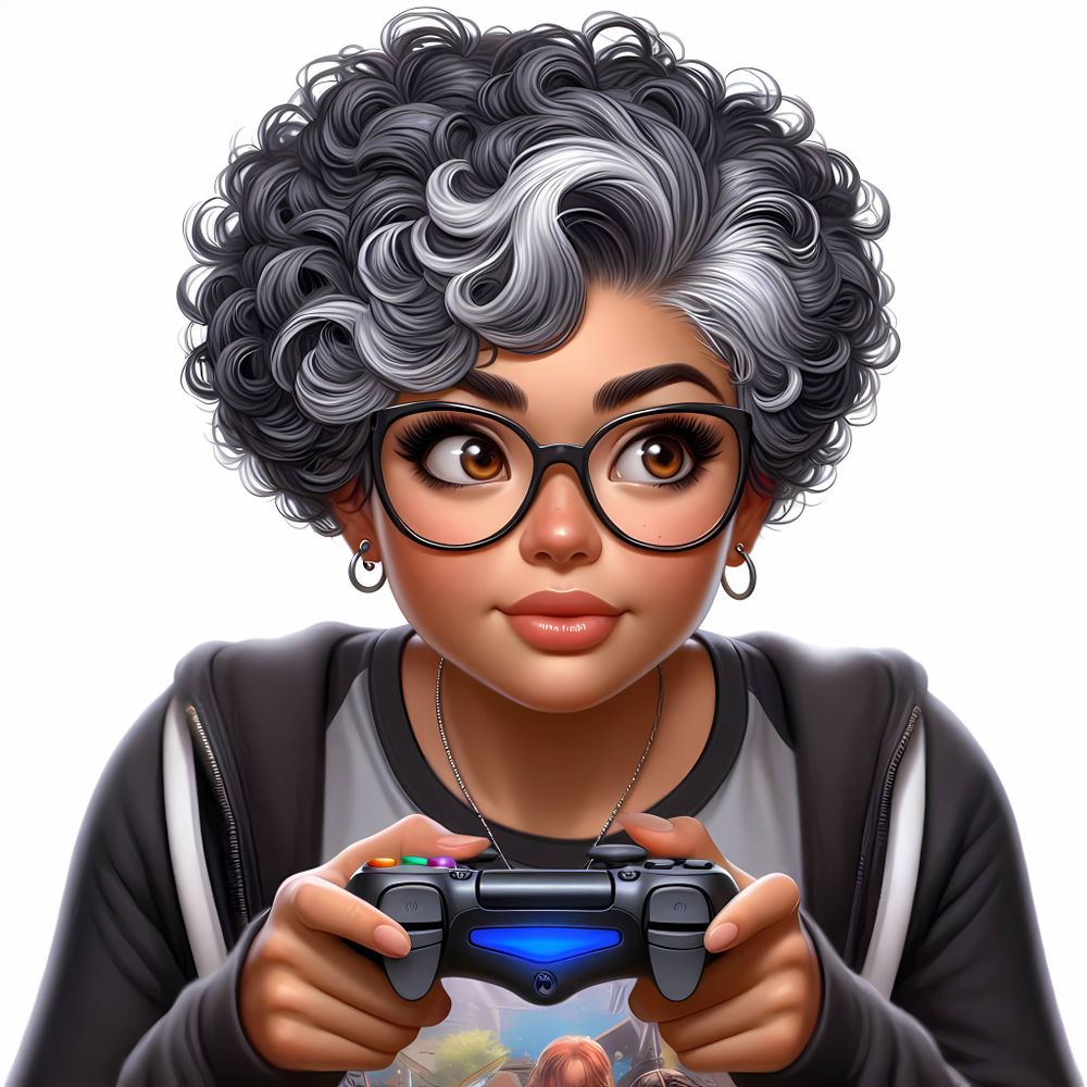 การผจญภัยเล่นเกมสุดยิ่งใหญ่ของ Pookiengel