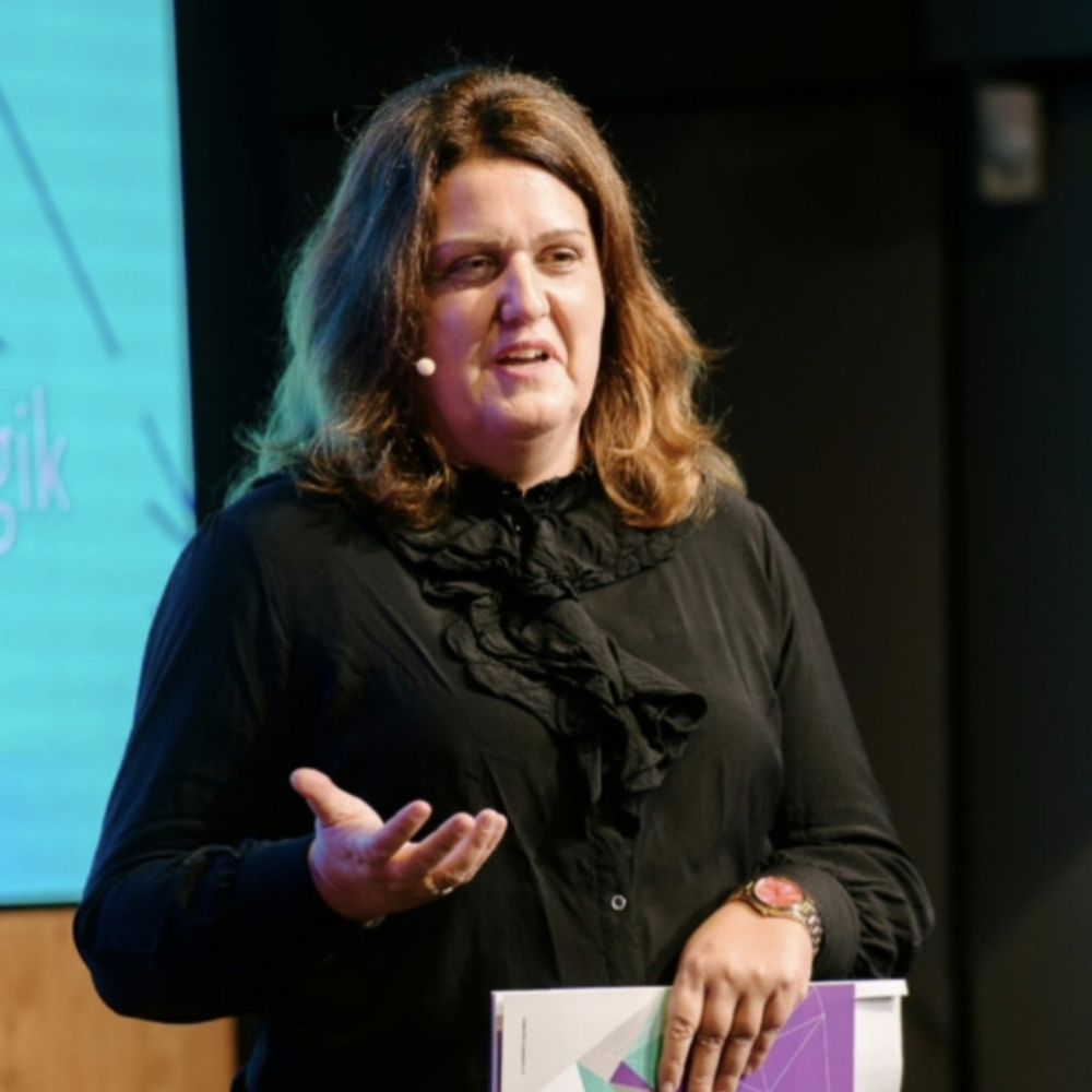 Birgit Eickelmann 