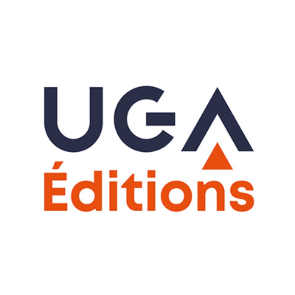 UGA Éditions