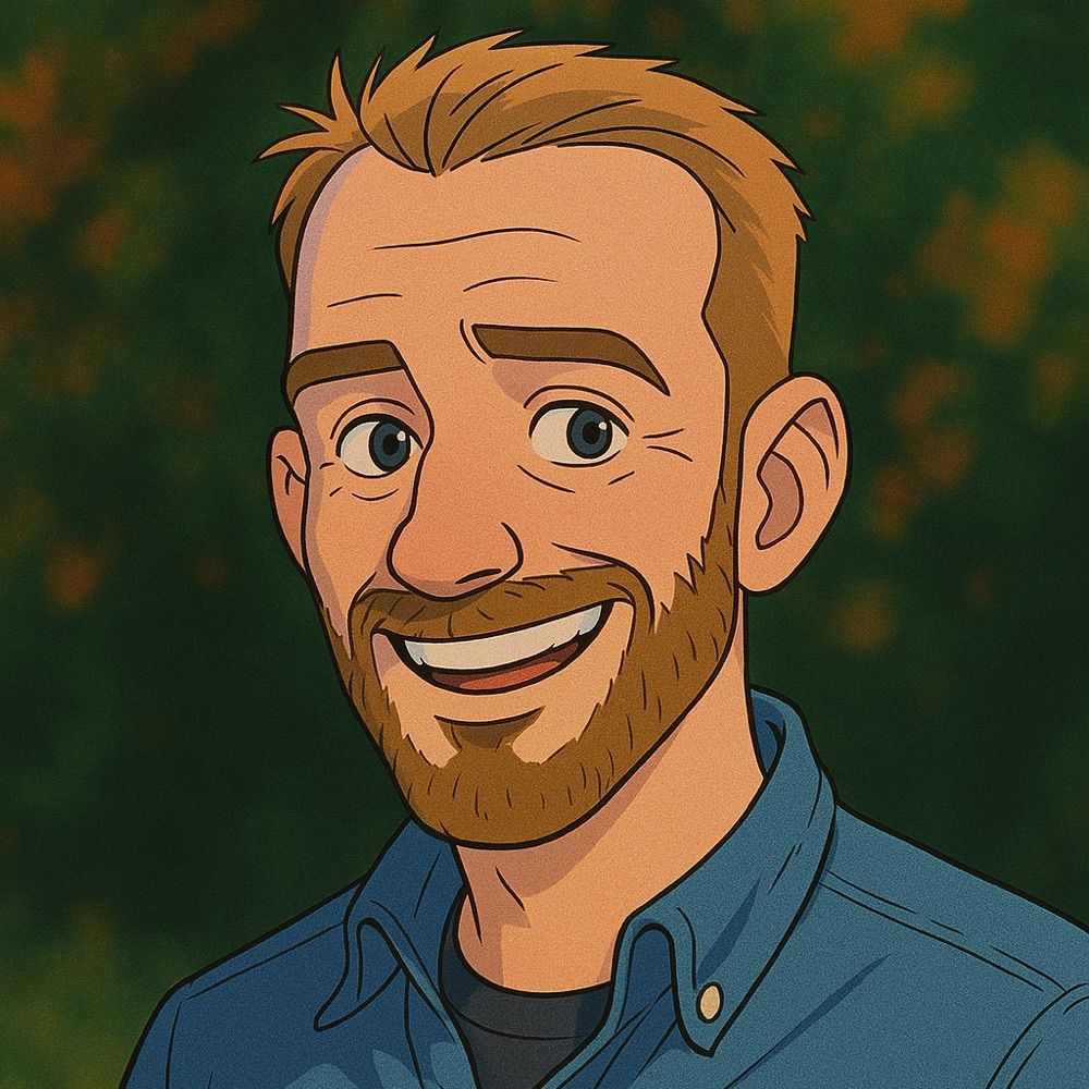 Kevin Hendry