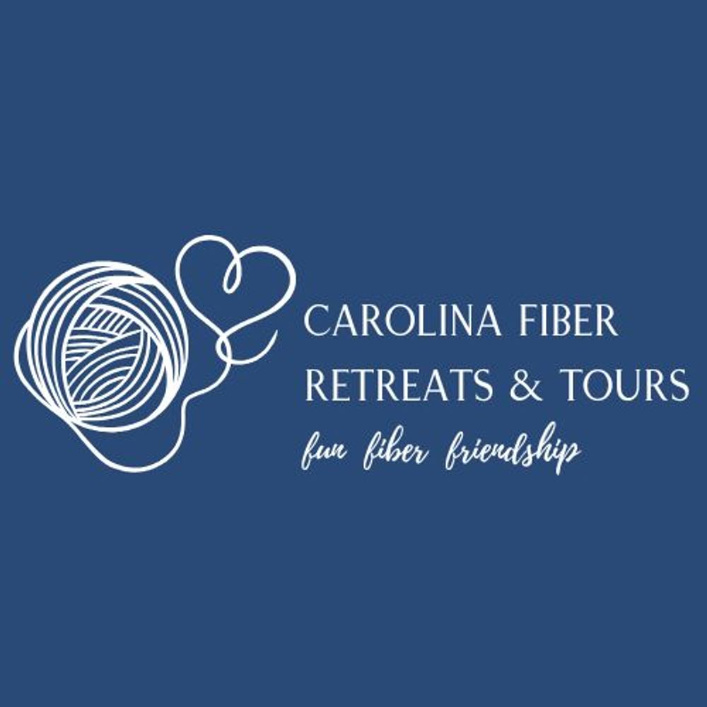 Carolina Fiber Retreats & Tours