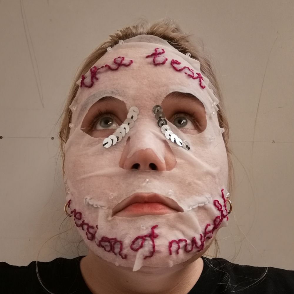 Iida Kilpeläinen