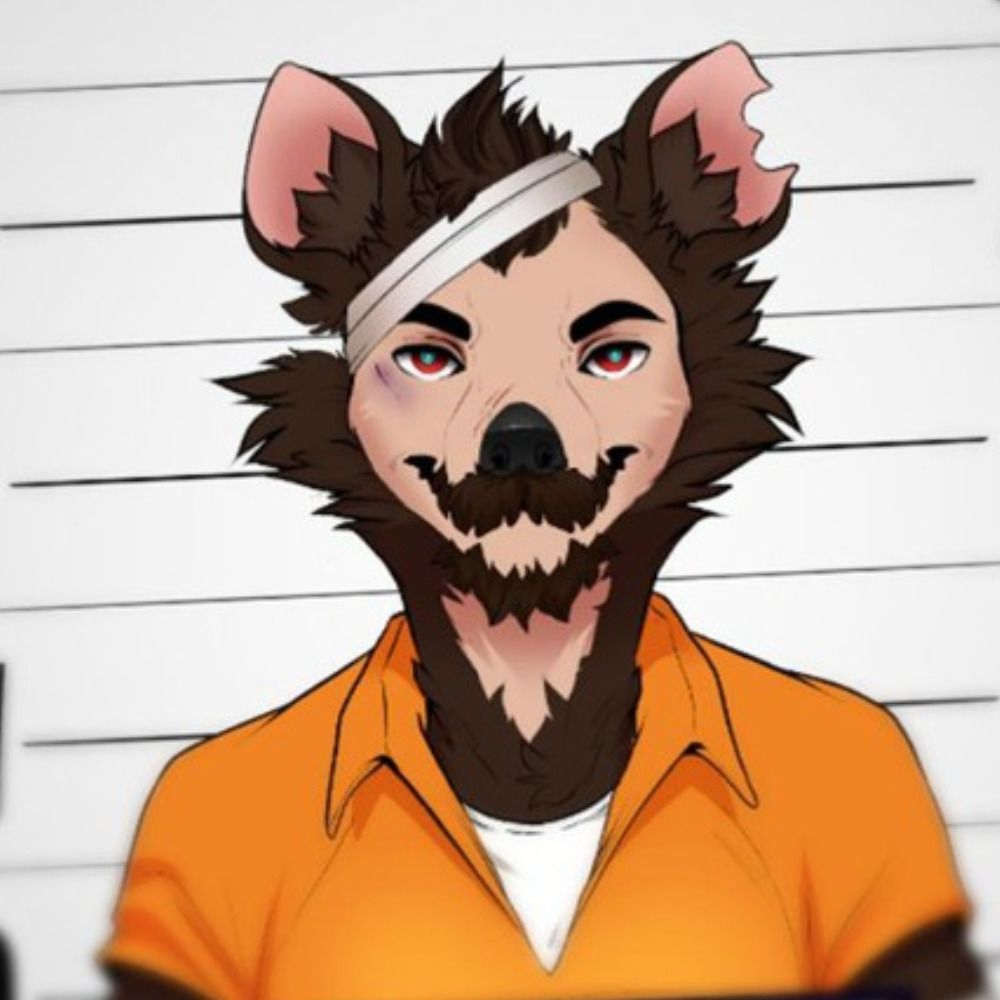 Ratwolf's avatar