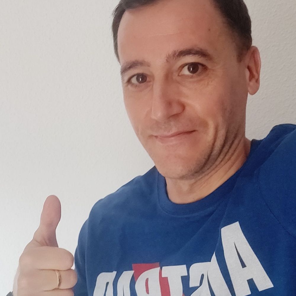 Francisco Gallego (aka Prof. Retroman)