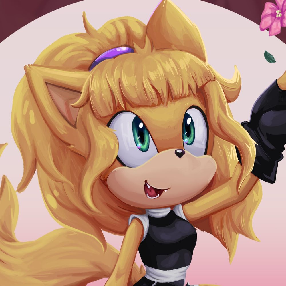 Gio! 🍒 | 📌Comms info!