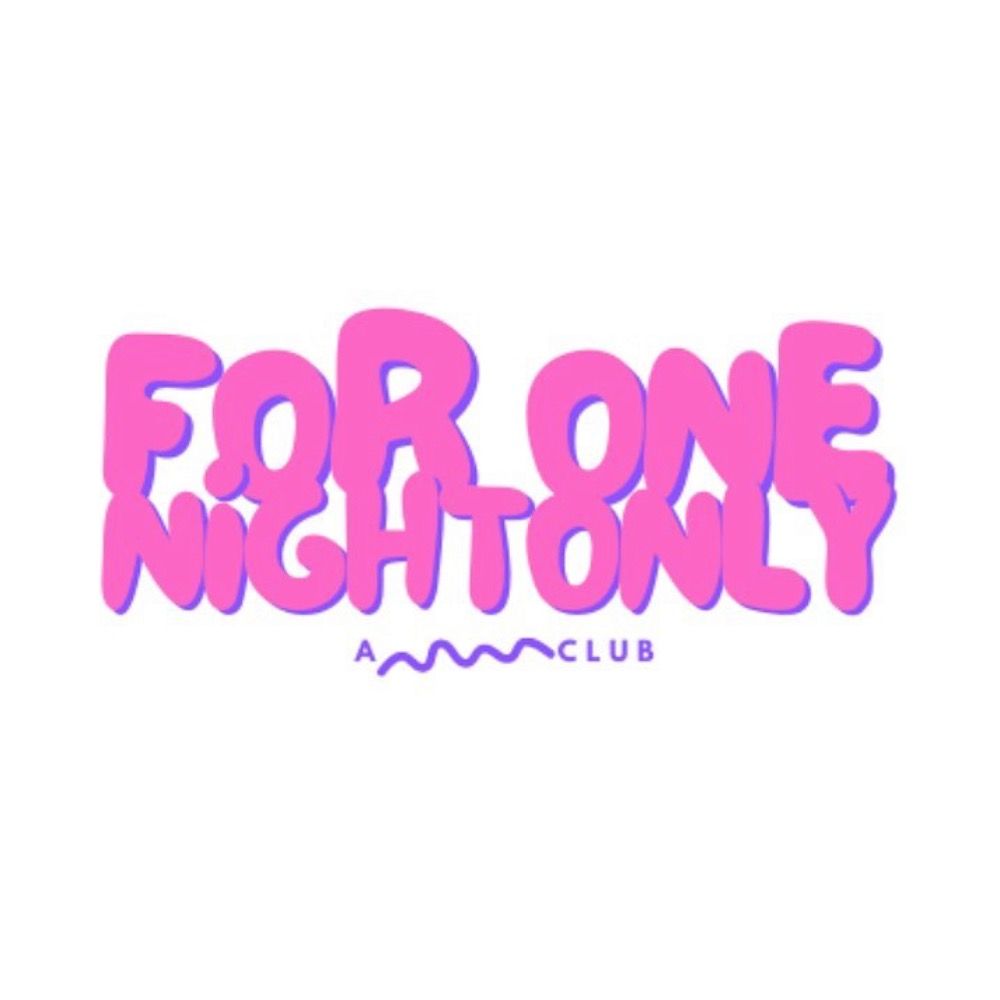 For One Night Only AC