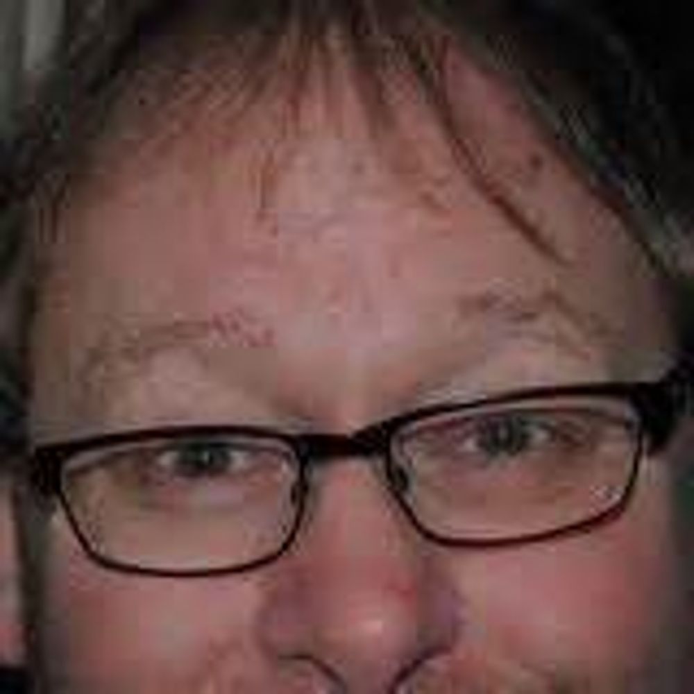 Billy Niblick 