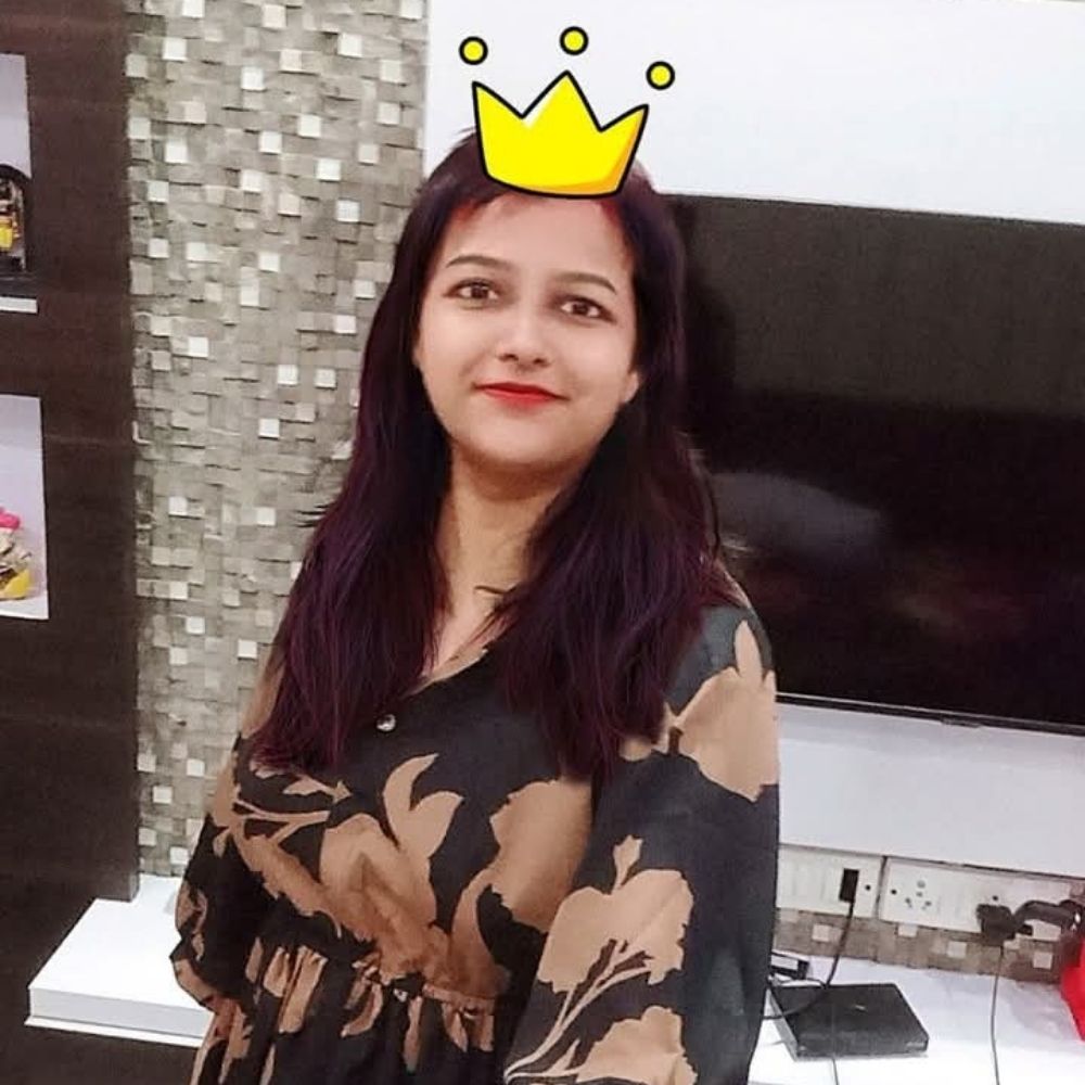 Sneha Lodha