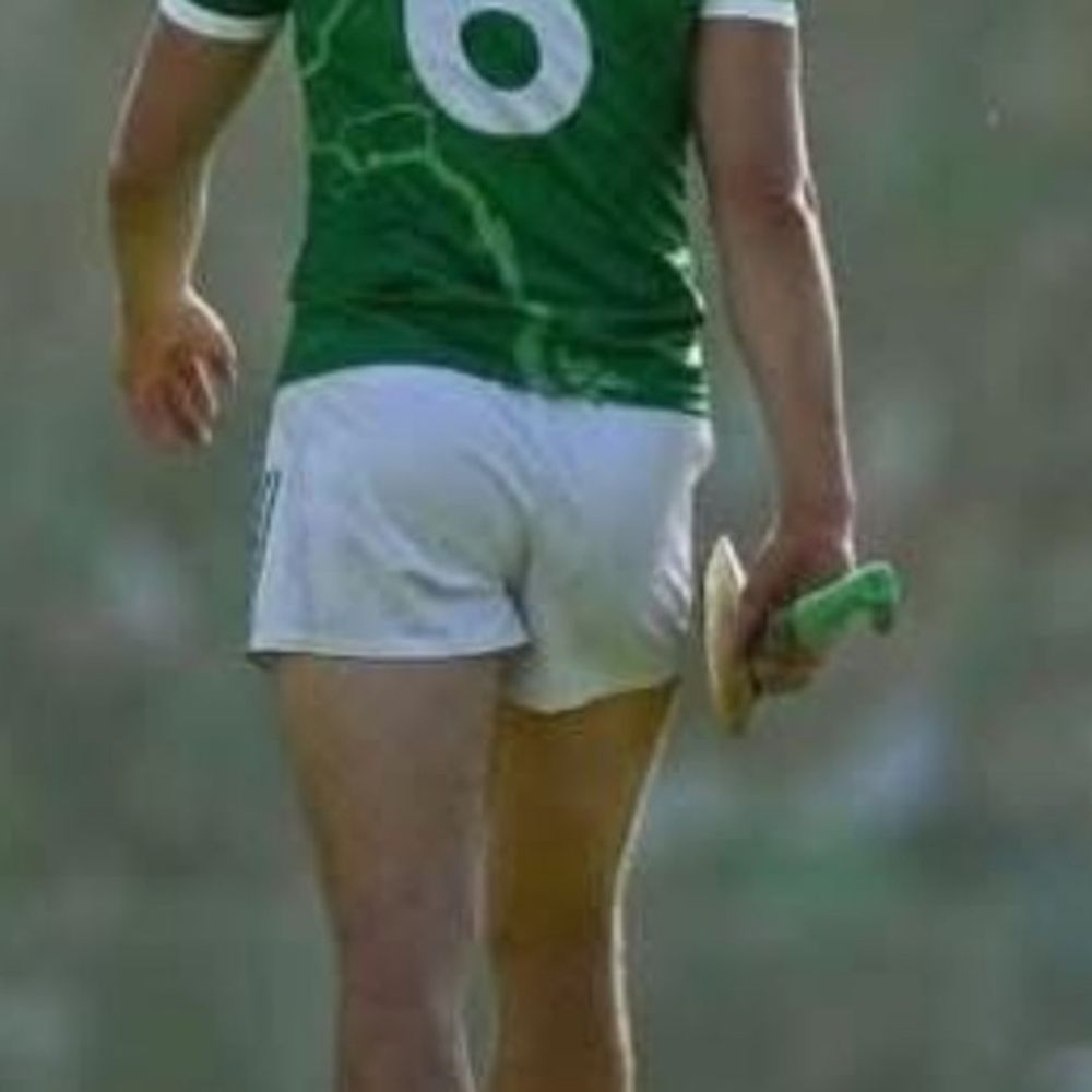 Hot Irish and GAA Lads