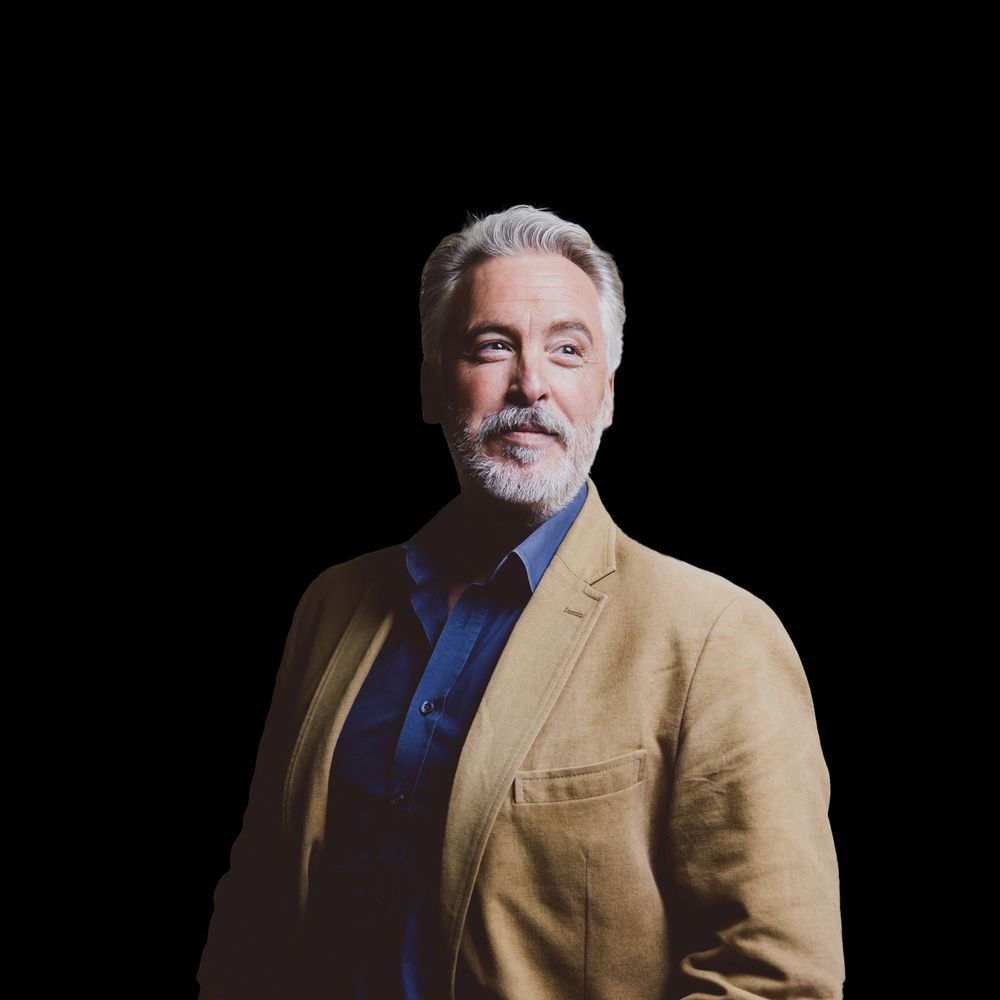 David Sayce