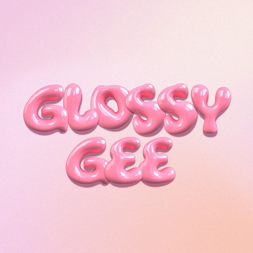 Glossy Gee • Nail Artist