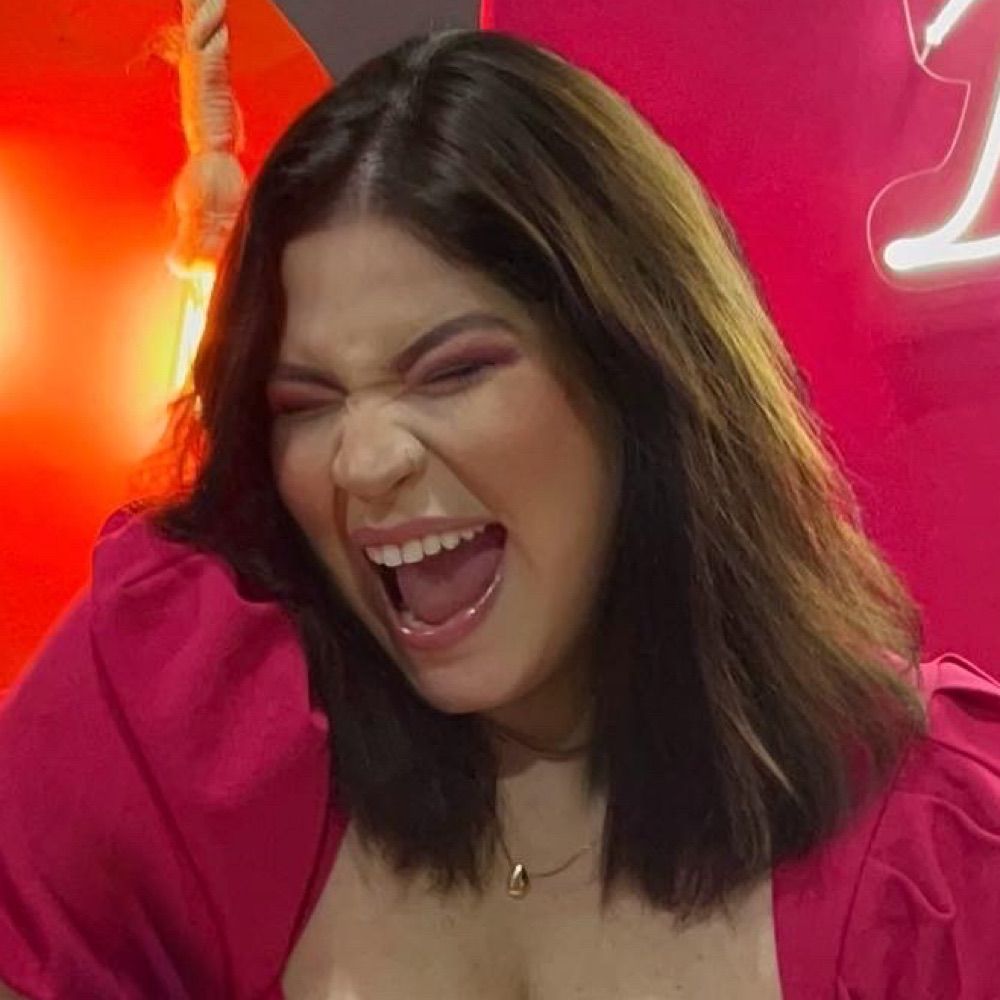 Gabi Pimentel