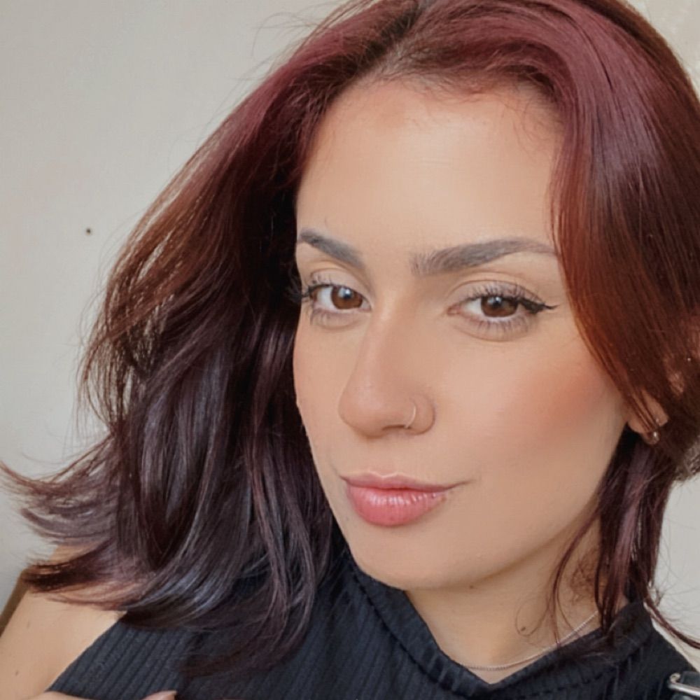 larissinha