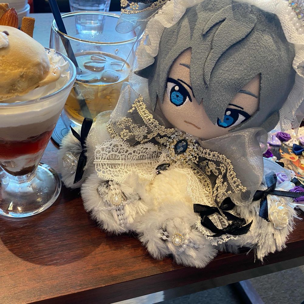 あおこ