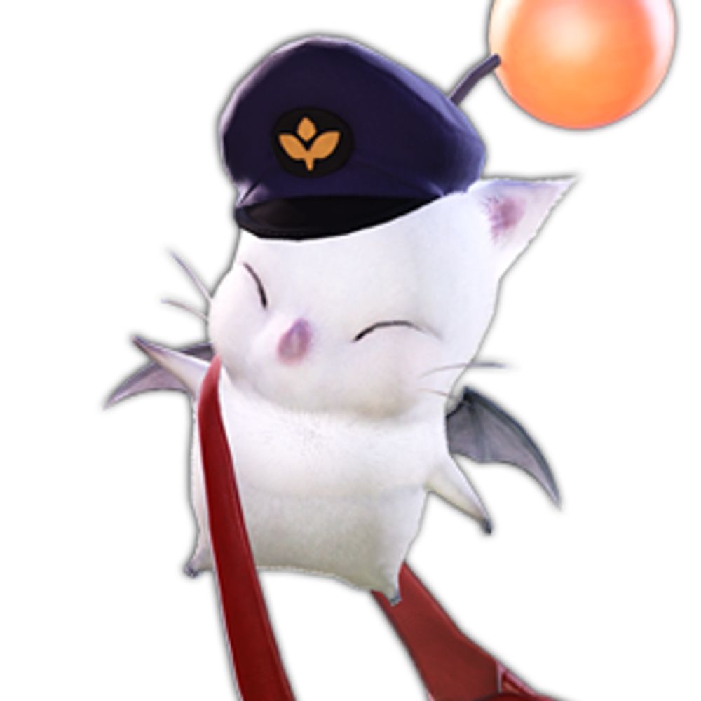 FR Lodestone [BOT]