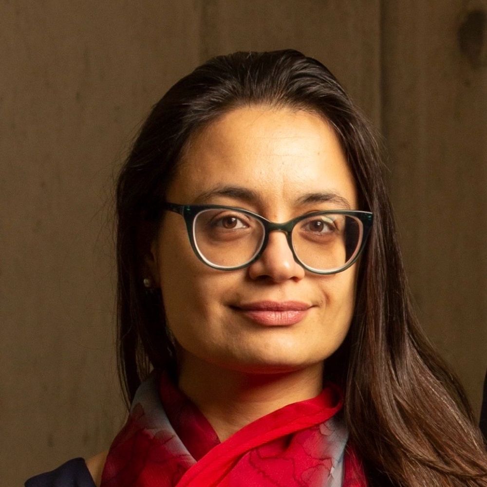 Amna Khalid