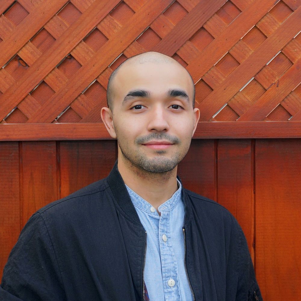 Alejandro Alvarado Rojas