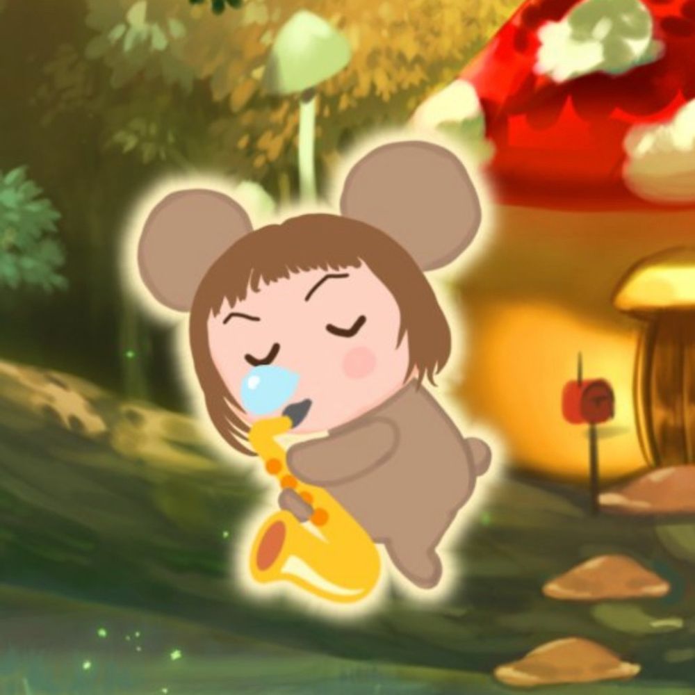 森野くまこ🧸🎷