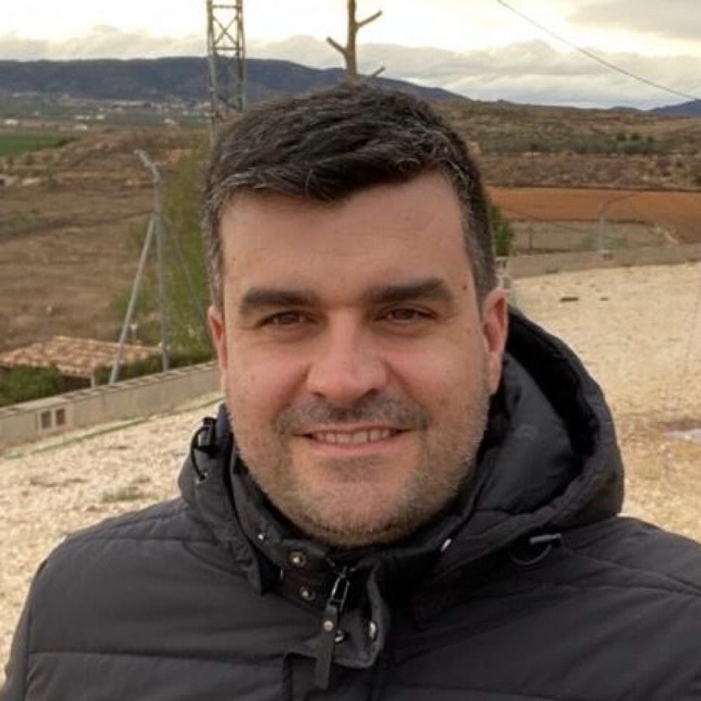 Juan Carlos Molina