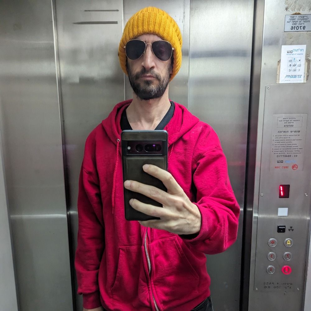 (Todd).Yish(AI) 
