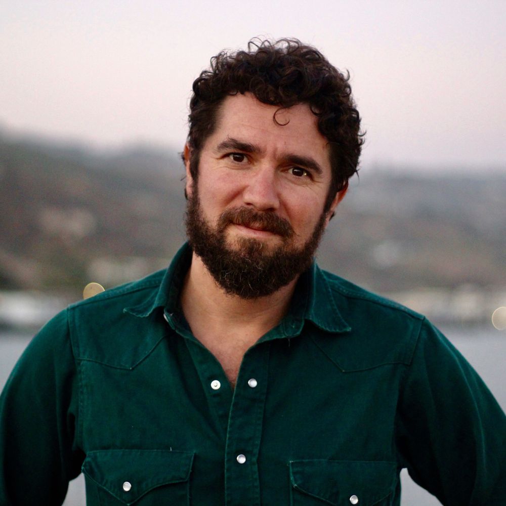 Sam Kestenbaum 