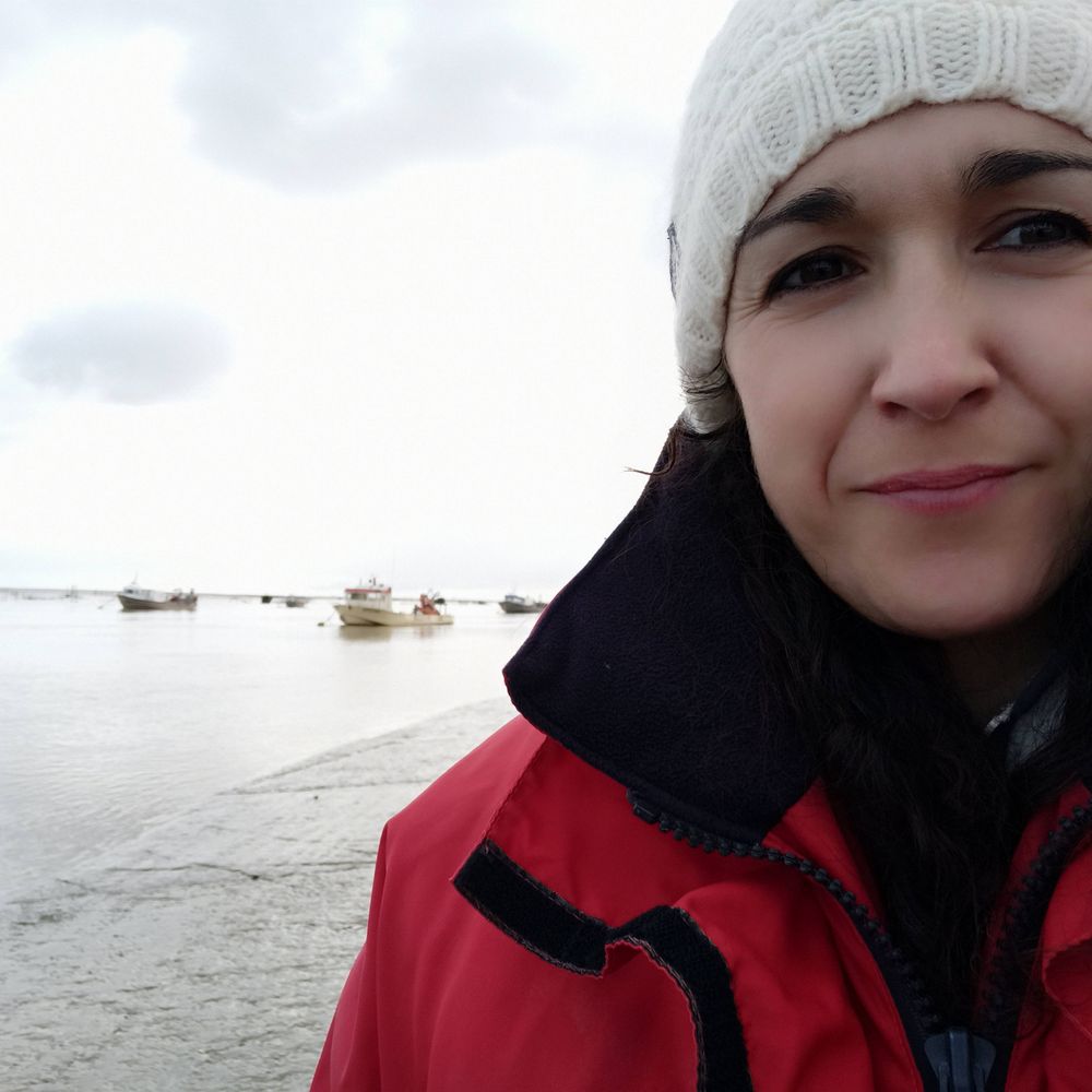Cécile Capderrey