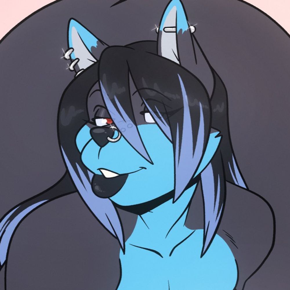Jen Starfall 🔞🦊's Avatar