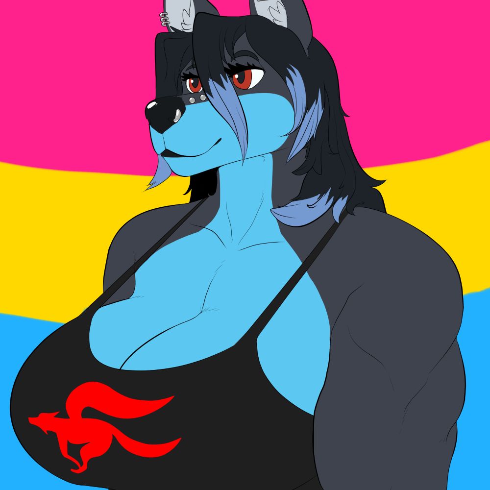 Jen Starfall 🔞🦊