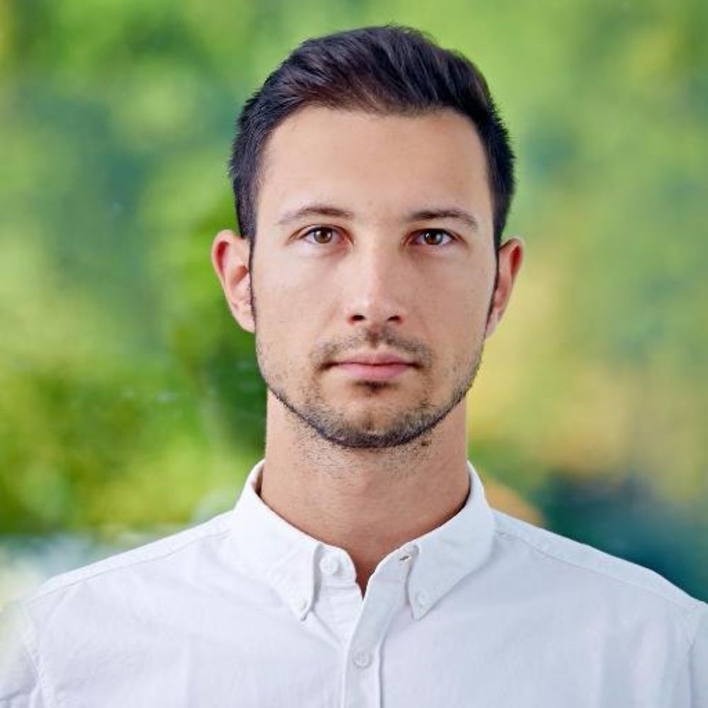 Stefan Morar
