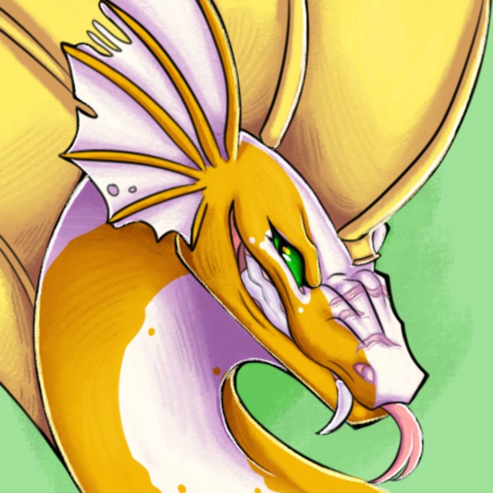 Luci (COMMS OPEN)