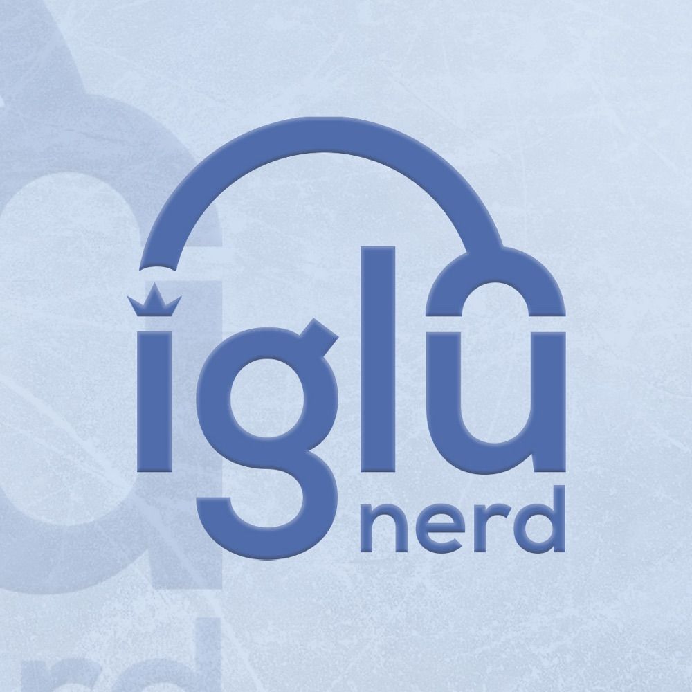 Iglu Nerd ❄️