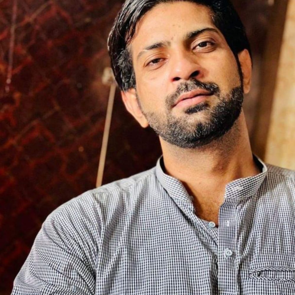 Asad Abbas