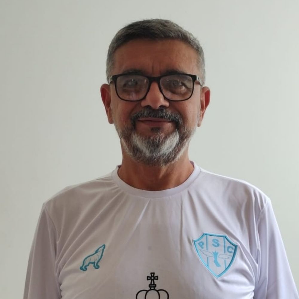 Oswaldo Carvalho Júnior 