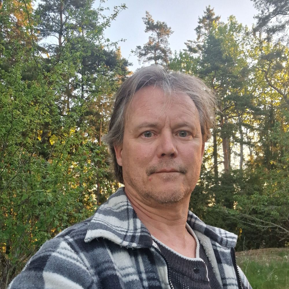 Kenneth Larsson